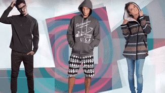 Vídeo Institucional | Bloodstream - Inverno