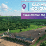 Vídeo Drone | Cellshop