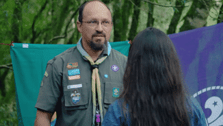 Vídeo Institucional | Escoteiros - Senior