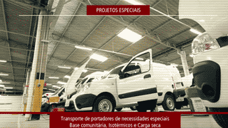 Vídeo Institucional | Eurolaf