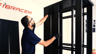 Vídeo Técnico | Fibracem - Rack