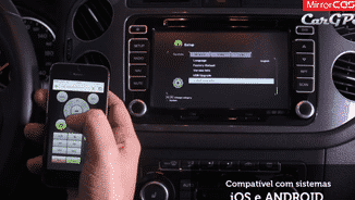 Vídeo Técnico | Mirrorcast