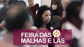 Vídeo Publicitário | MWM Feira Malhas