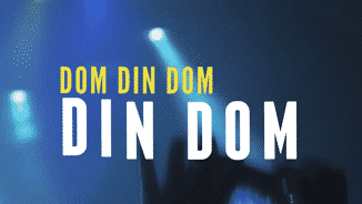 Lyric Vídeo | Nanno Dy - Dim Dom