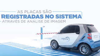 Animação 3D | Pumatronix - Vigia