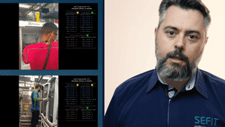 Vídeo Publicitário Sefit Congresso