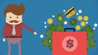 Animação 2D | Simplefair - Fornecedores