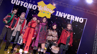 Vídeo Publicitário | Comercial Yellow Kids